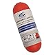 as - Schwabe Camping CEE-Adapterleitung Caravan, 1,5m H07RN-F 3G2,5 mit CEE-Kupplung & Schutzkontaktstecker 230V, 16A, Schwarz, IP44, 60486 & Sicherheitsbox Sicherheit für Schuko Rot I 48707