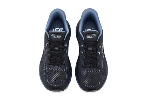 Image of Skechers Mens Max Cushinoning Endeavour Slip Ins Sneakers