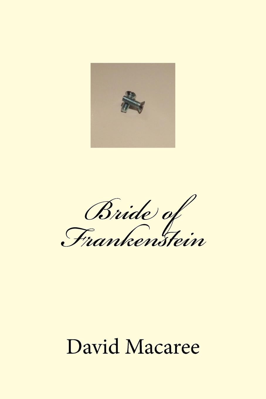 Bride of Frankenstein