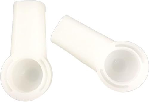 Miniatura 3 de 98656127902 2 piezas de reparación de rótula de varilla de empuje superior convertible para Porsche Boxster 1997-2012