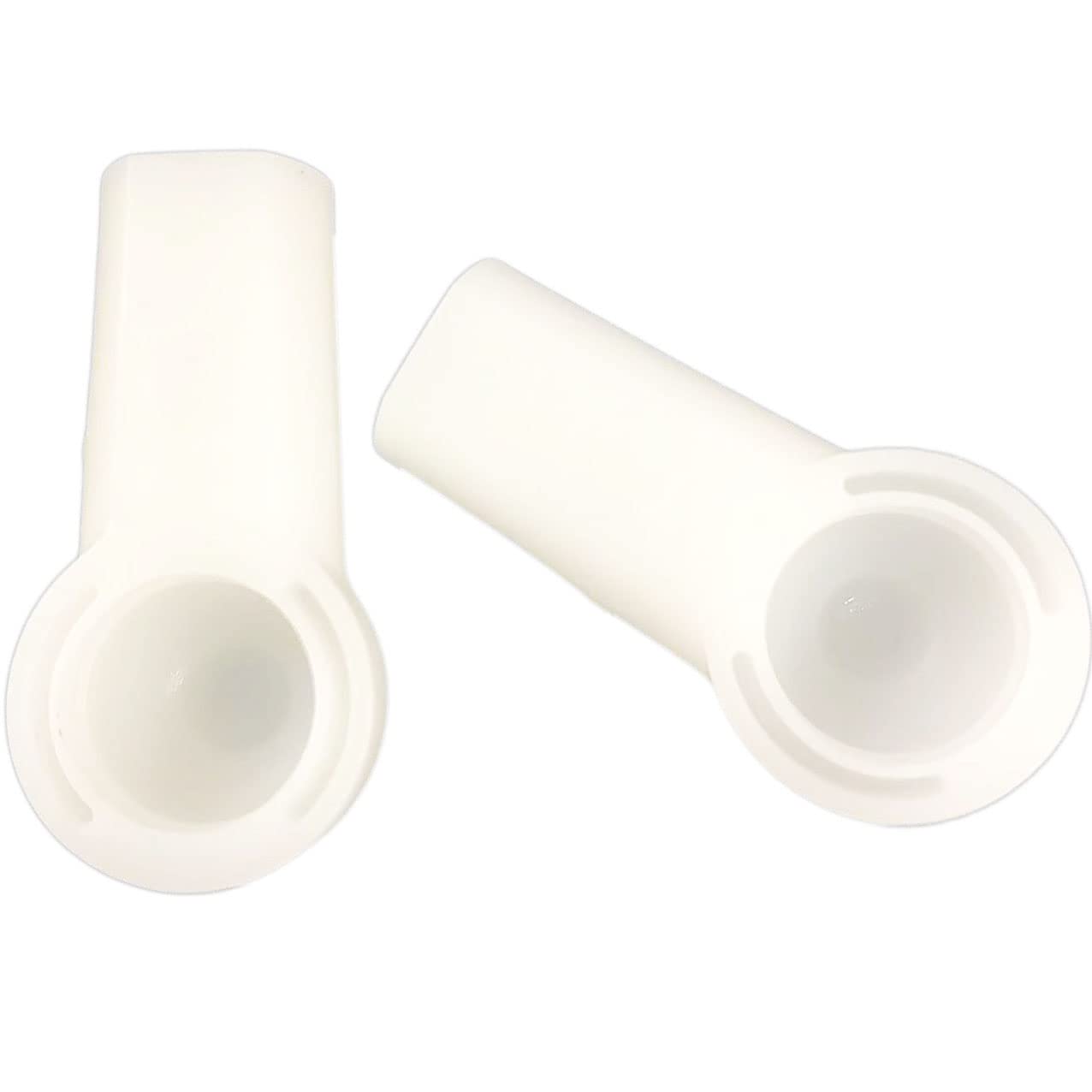 Amazon.com: PMFCA 98656127902 2pcs Convertible Top Push Rod