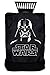 Produktbild Star Wars STWAA271 Eiskratzer mit Handschuh, Schwarz