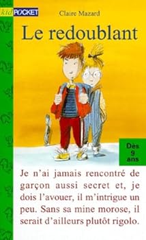 Paperback Le redoublant [French] Book