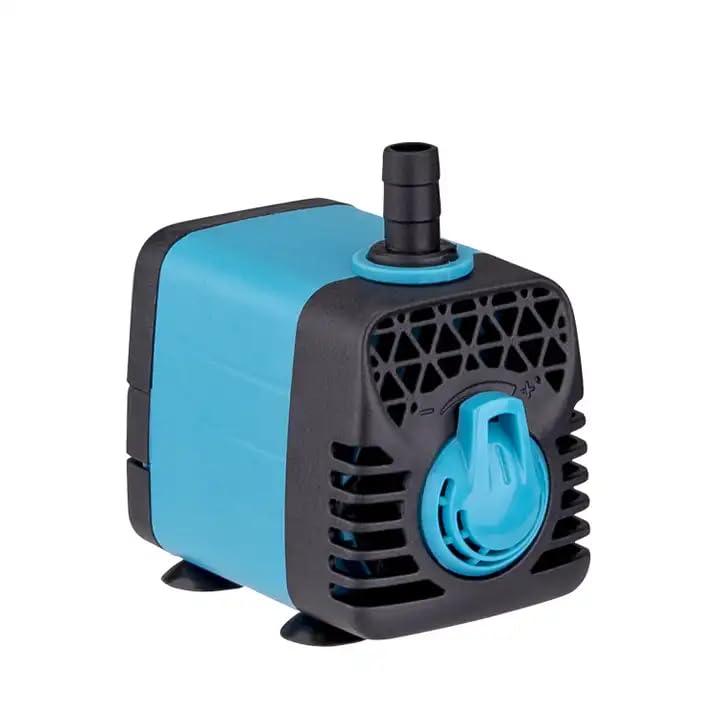 WaterBear Aquarium Submersible Water Pump 2500L/H 40w Hmax-2.5m WB-S104 (B0CLJFCS8F) Amazon Price History, Amazon Price Tracker
