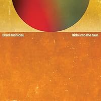 Brad Mehldau Ablum Cover