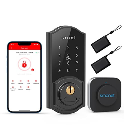 11 Best Deadbolt Locks For Home Security 2023 InDepth Reviews For You