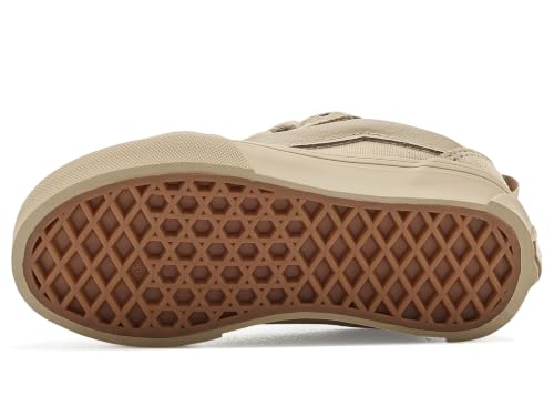 Image of Vans Unisex Knu Skool Stacklite Sneaker