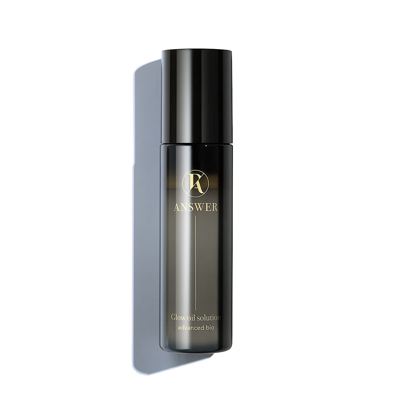 ANSWER グローオイルソリューション　120ml Amazon | RA ANSWER グローオイルソリューション 120mL | ノーブランド