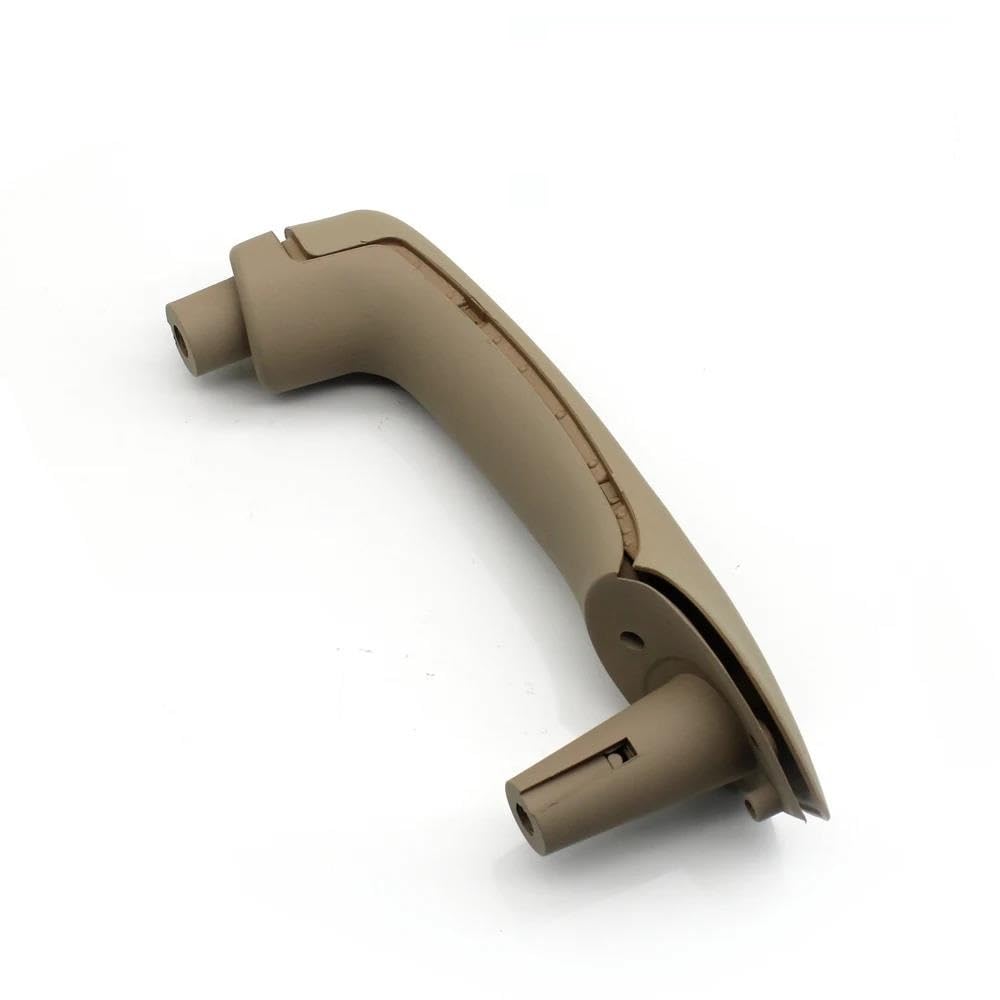 NOHEEU Car Interior Door Pull Grab Handle for VW for Bora for Golf 4 MK4 for Jetta 1999-2004(Beige Right4)