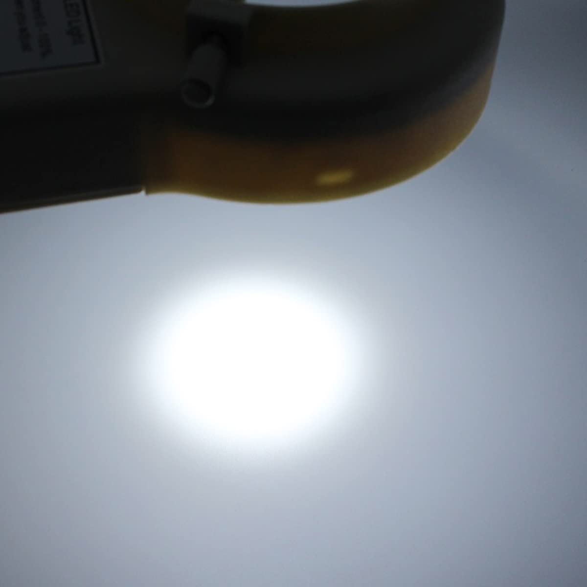 Akcesoria do mikroskopu laboratoryjnego Średnica wewnętrzna 63 mm 56 LED Pierścień świetlny do oświetlenia sprzętu do urządzeń do oglądania przemysłowych mikroskopów stereofonicznych (Schwarz)