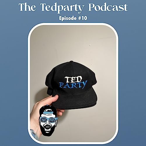 『Episode 10 // New Things』のカバーアート