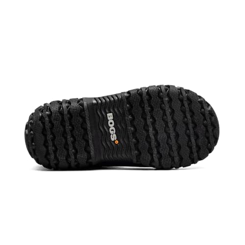 Image of BOGS Grasp Kids Waterproof Rain Boots, Insulated Winter Snow Boots