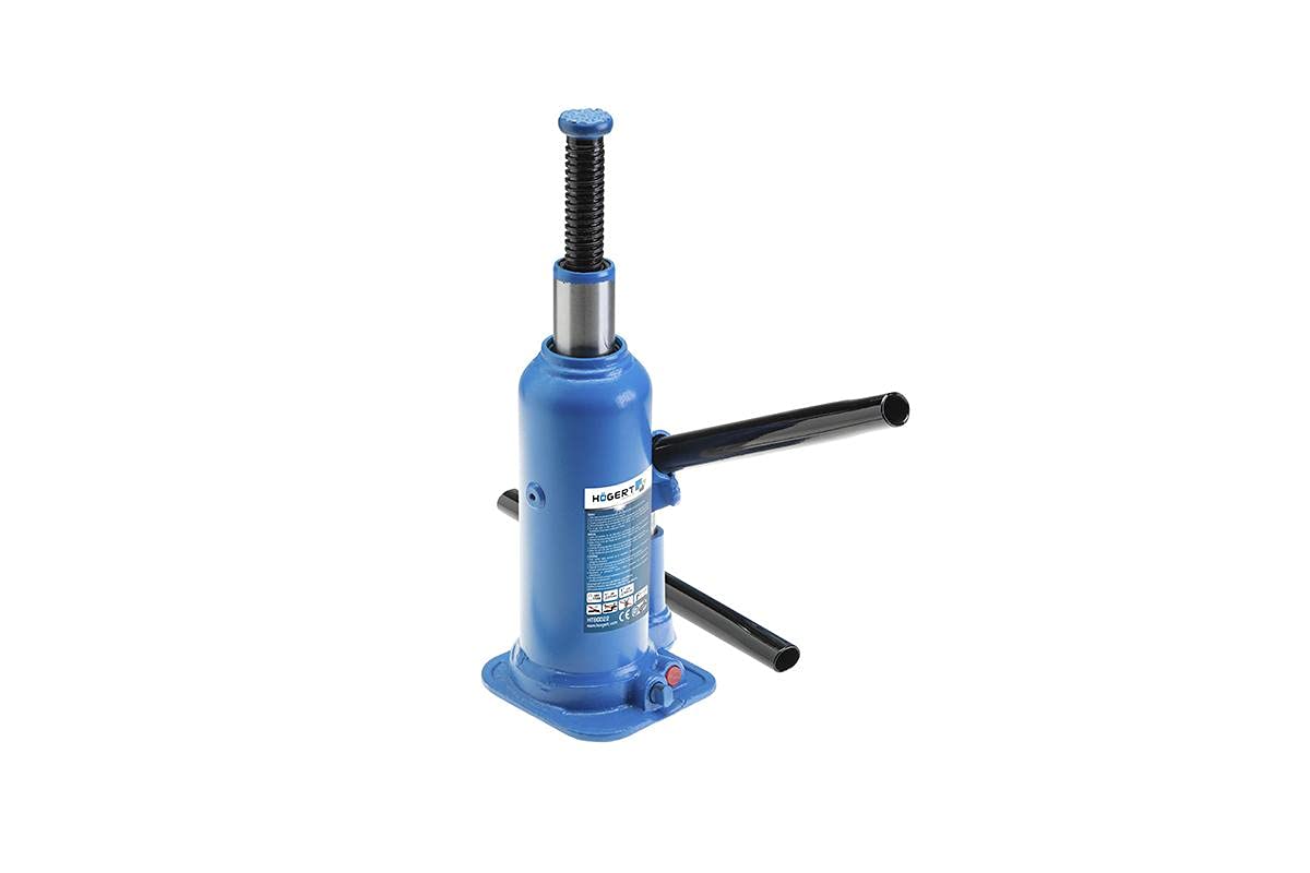 Högert Technik HT8G022 Hydraulic Jack