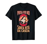 Santa Rita: Speranza nelle Disperazioni