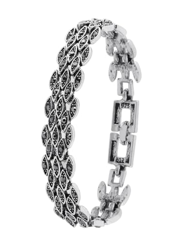YouBella Jewellery for Women Celebrity Inspired Silver Plated Bracelet Bangle for Girls and Women (YBBN_92107) (Silver) (B0C72HHGXP) Amazon Price History, Amazon Price Tracker