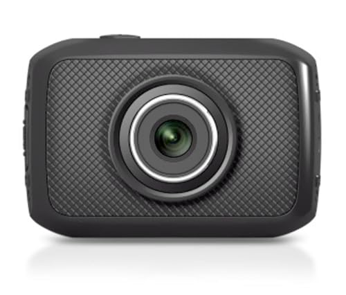 Pyle PSCHD30BK Cámara Deportiva Mini HD 720p miniatura 1