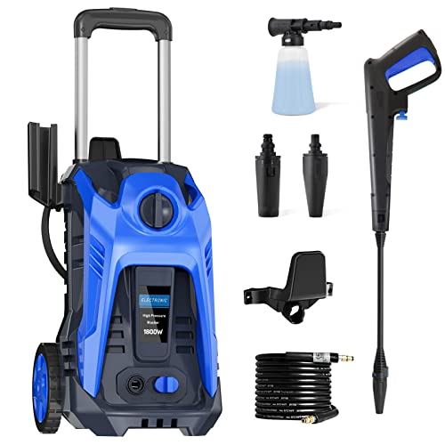 Top 10 Best 3500 Psi Pressure Washer Reviews & Buying Guide Katynel
