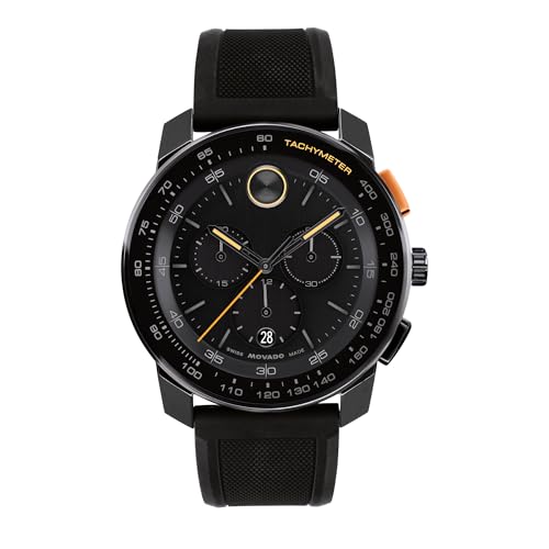 Movado Bold TR90 Chronograph 3601420