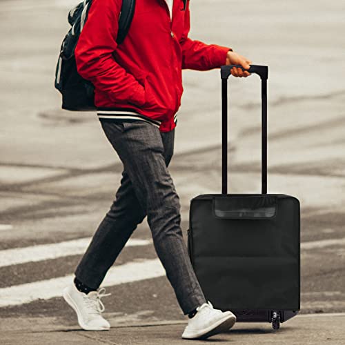 Txesign Speaker Cover Replacement Bag For Ion Audio Block Rocker Plus With Mic Bag Protective Slip Case Dust Cover Bag For Ion Karaoke Bluetooth Speaker #TOP1