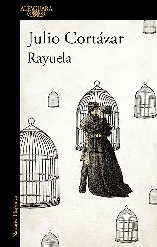 Rayuela (Spanish Edition)