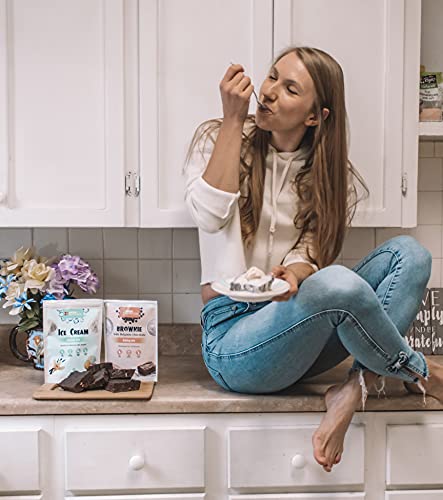 Newa Nutrition Sugar Free Ice Cream Mix thumb #4