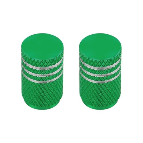 Bouchons de valve pneu moto Kawasaki Ninja étanches contre la perte de pression