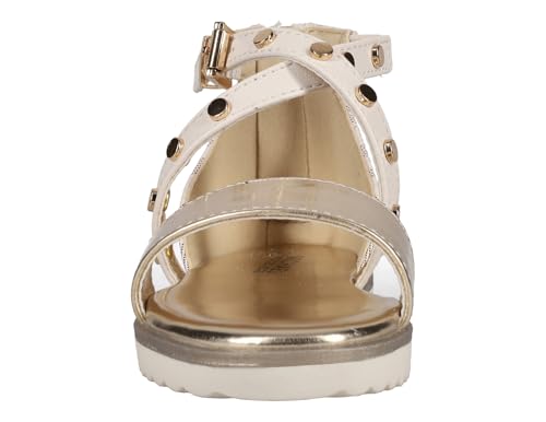 Michael Kors Girl's Brandy Astrid Sandal2