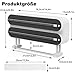 dispensador de Papel y Película de Aluminio Imagen de dispensador de Papel y Película de Aluminio