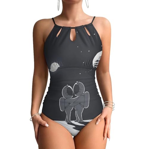Maillots de bain une pièce femme contrôle ventre pour sublimer vos formes