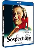 research traduction BD25 El sospechoso [Blu-ray] (1944) The Suspect