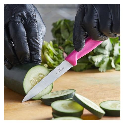 Victorinox 3.9-Inch Swiss Paring Knife