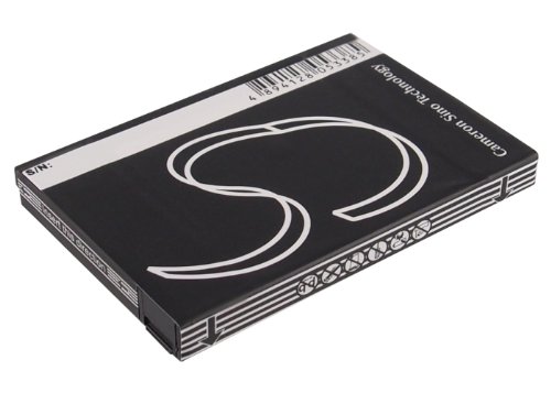 CS Cameron Sino Hotspot Battery, 1500mAh / 5.55Wh Li-ion Replacement Battery Compatible Fit for AirCard 778S, Mingl 4G, Mingle 3G, Mingle 4G, NTGR778AVB