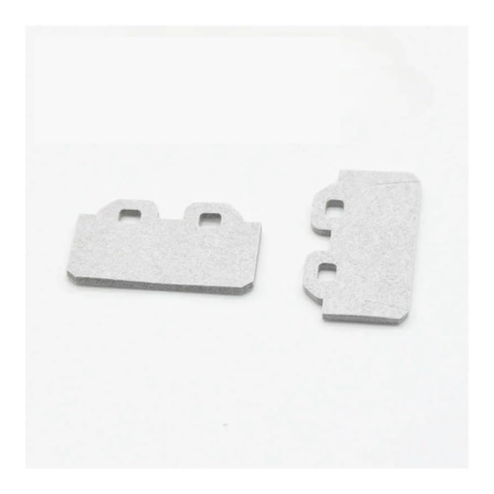 Fieltro limpiaparabrisas DX7 absorbente para plotters serie RE-640 y VS-420 4