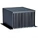 Heat Sink, 0.5 Deg C/W Panel Mount