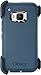 OTTERBOX Defender Series Case for HTC One M9 - Retail Packaging - Causal Blue