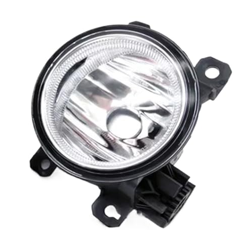 Phare antibrouillard pour Civic 2016-2019 kit de feux de pare-chocs avant