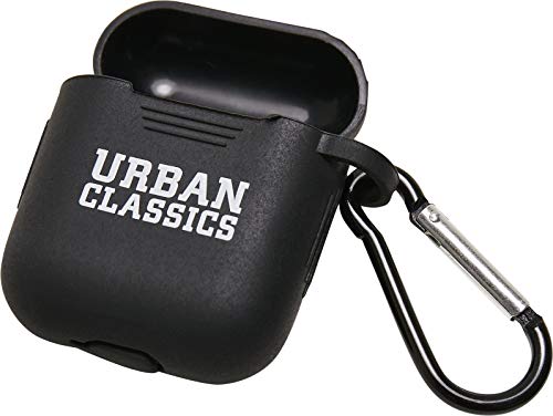 Urban Classics Earphone Case - Confezione da 2