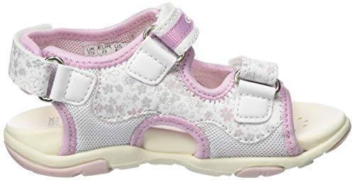 Geox Baby B Agasim Meisjessandalen - Afbeelding 7