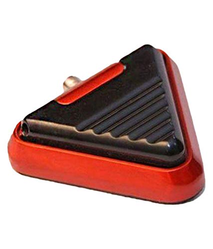 Mumbai Tattoo Trangle Foot Switch-picture-29