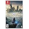 Hogwarts Legacy - Nintendo Switch