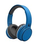 Altec Lansing Ring N Go (AL-CAQ370-001.520) - Auriculares, Color Azul