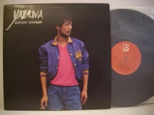 LP ig/YAZAWA E.YAZAWA hD[r[uU[YAgtB[gQ