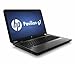 Produktbild HP G7-1352SG Pavilion 43,9 cm (17,3 Zoll) Laptop (AMD A6 3420M, 1,5GHz, 4GB RAM, 500GB HDD, AMD HD 6520G, DVD, Win 7 HP) schwarz