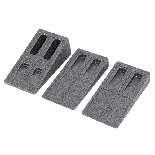 Ejercitador de pantorrillas ajustable 3 piezas miniatura 7