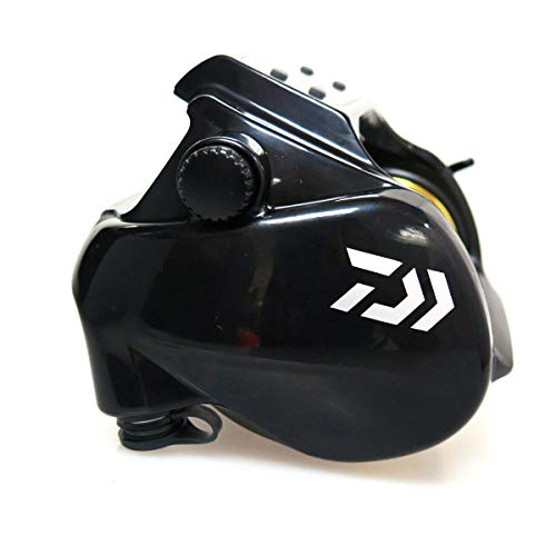 Daiwa Tanacom 1000 E elektrische Multirolle für Angler
