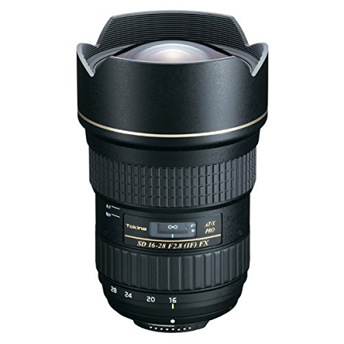 AT-X 16-28mm F2.8 PRO FX ( for Nikon) : Amazon.ca: Electronics