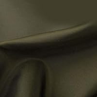Futterstoff 100% Polyester – 0,5 M X 150 Cm Breit, Farbe Beige, Seidig Glänzend, Für Kleidung & Taschen