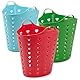 Korb Polypr.Flexib.perforiert Big Open 60 l Assort.