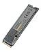 Intenso 2TB M.2 SSD PCIe Premium, bis zu 2100 MB/s, (PCI Express Gen.3x4 NVMe 1.3, Solid State Drive)