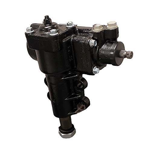 Borgeson 800125 Gear Box #TOP23